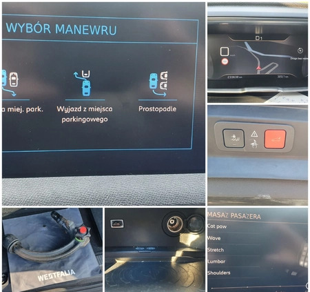 Peugeot 5008 cena 82000 przebieg: 233600, rok produkcji 2018 z Głuchołazy małe 379